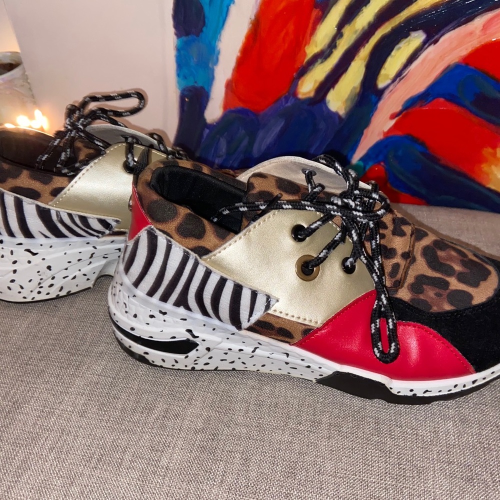 Women shoes